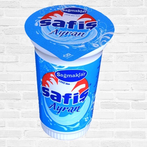 Ayran (180 ml)