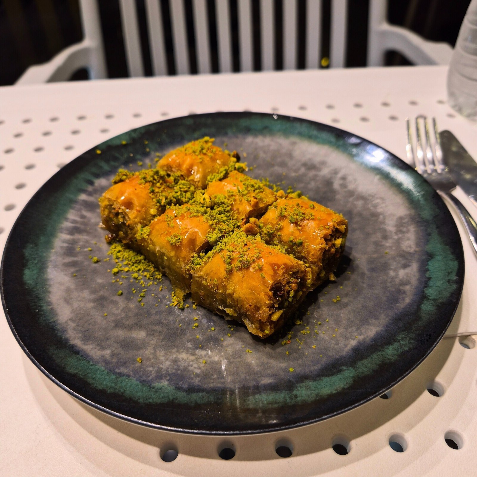 Fıstıklı Special (6 adet)