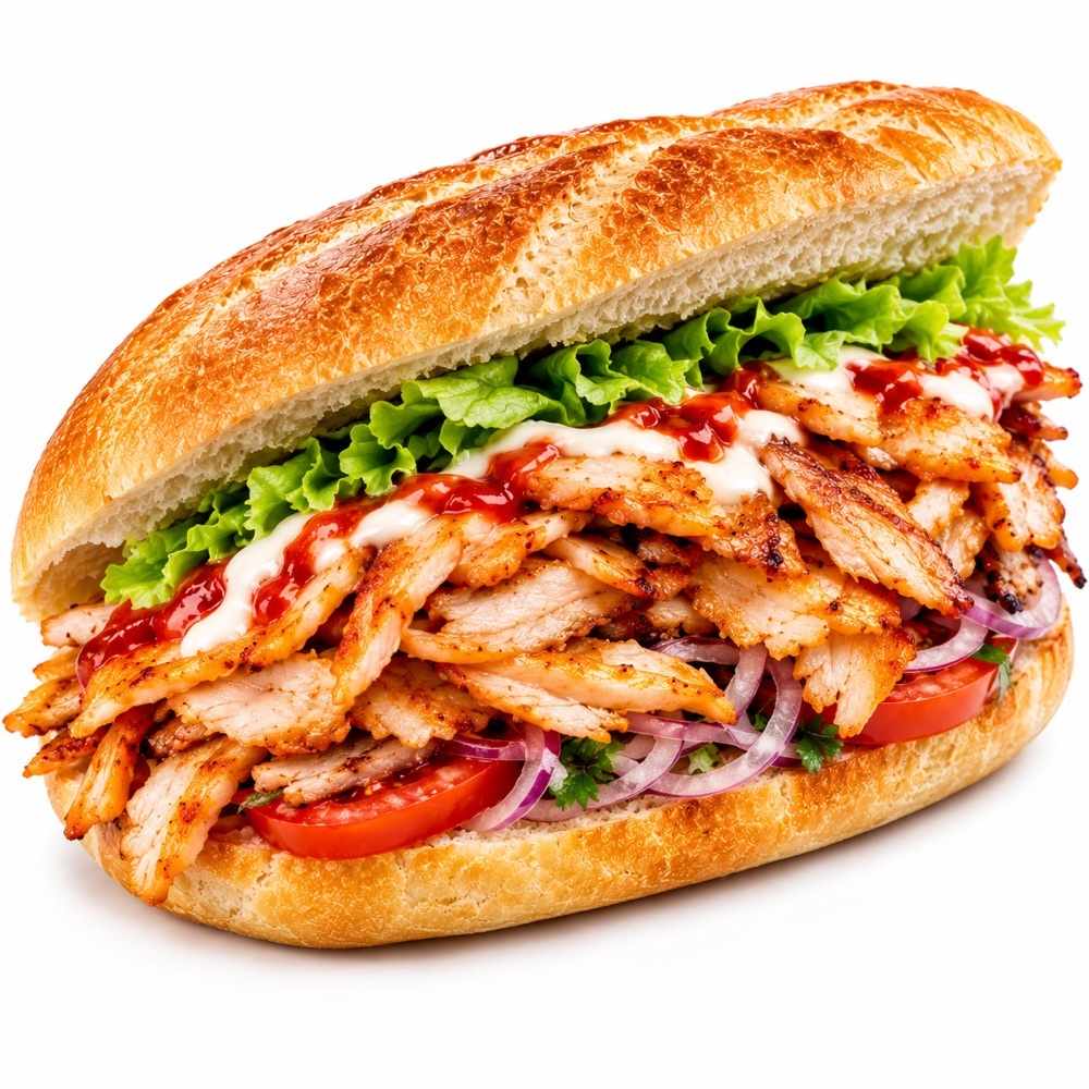 Tam Ekmek