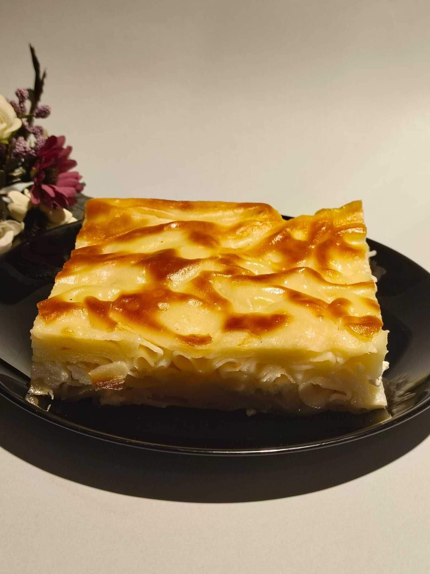 SU BÖREĞİ(500GRAM)