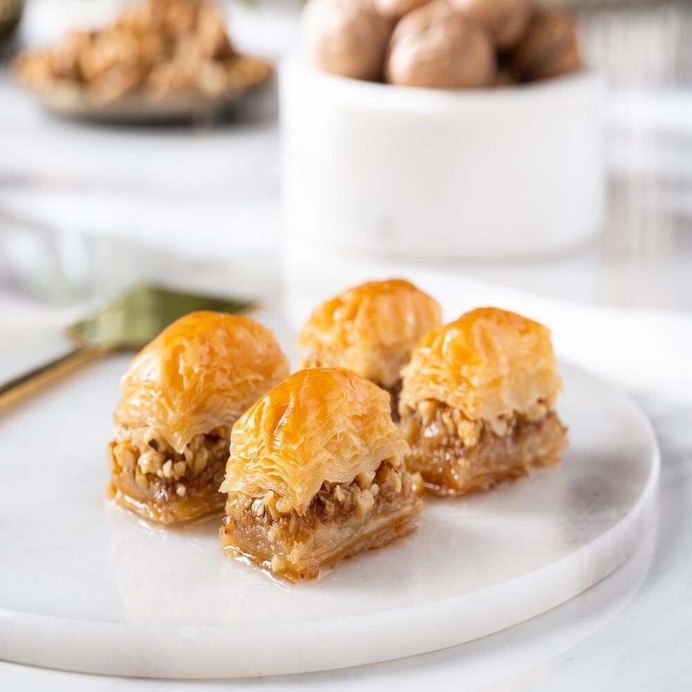 Cevizli Baklava 1 Kg