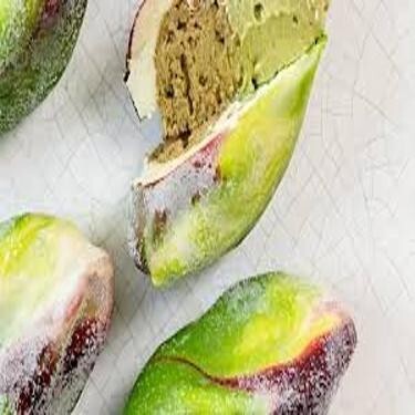 Cedric Grolet Pistachios