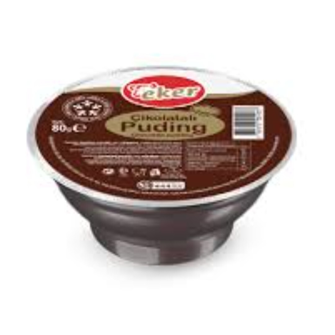 Eker Puding 100 Gr
