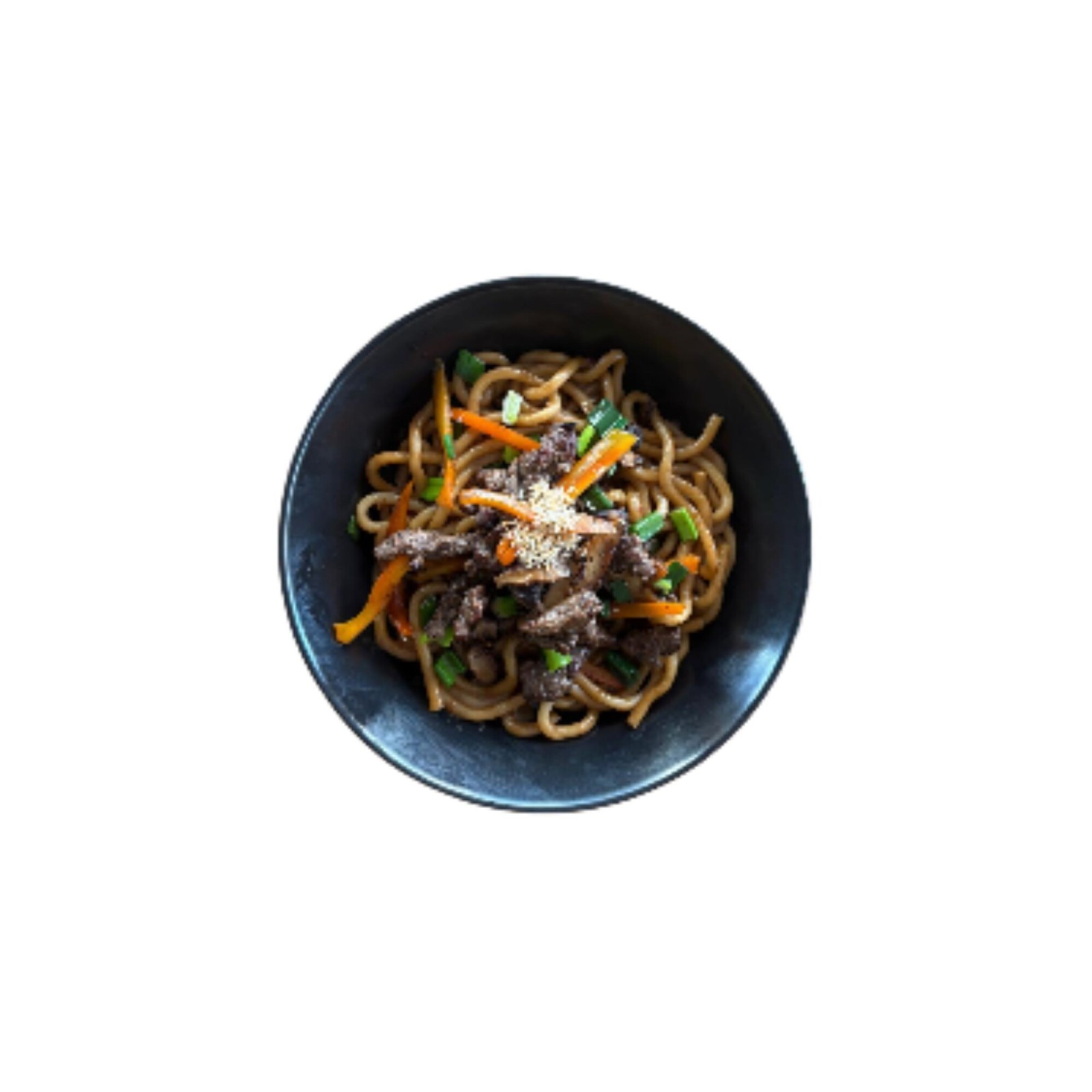 Bulgogi Udon Dana Noodle