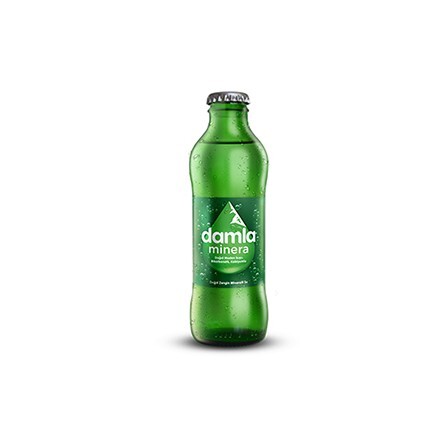 Soda