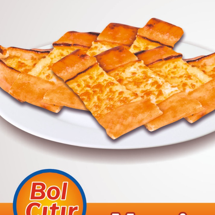 Kaşarlı Pide