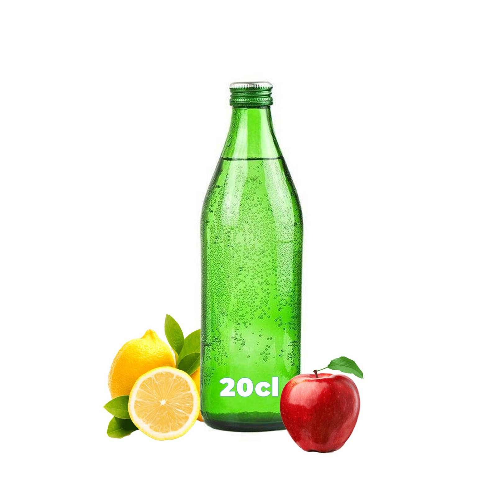 Meyveli Soda (20 cl.)