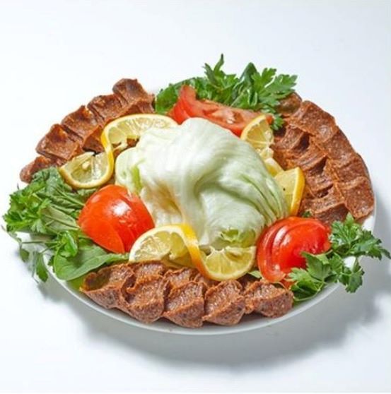 Çiğ Köfte (250 gr.)