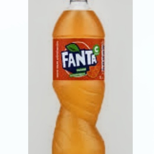 Fanta 1 Lt