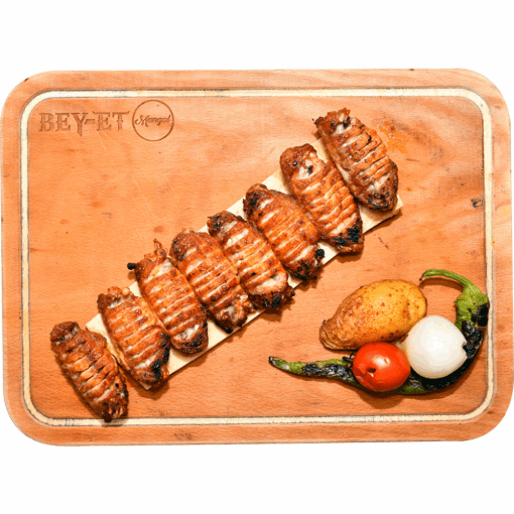 Tavuk Kanat (1 kg.)
