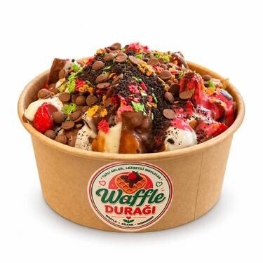 Kova Waffle