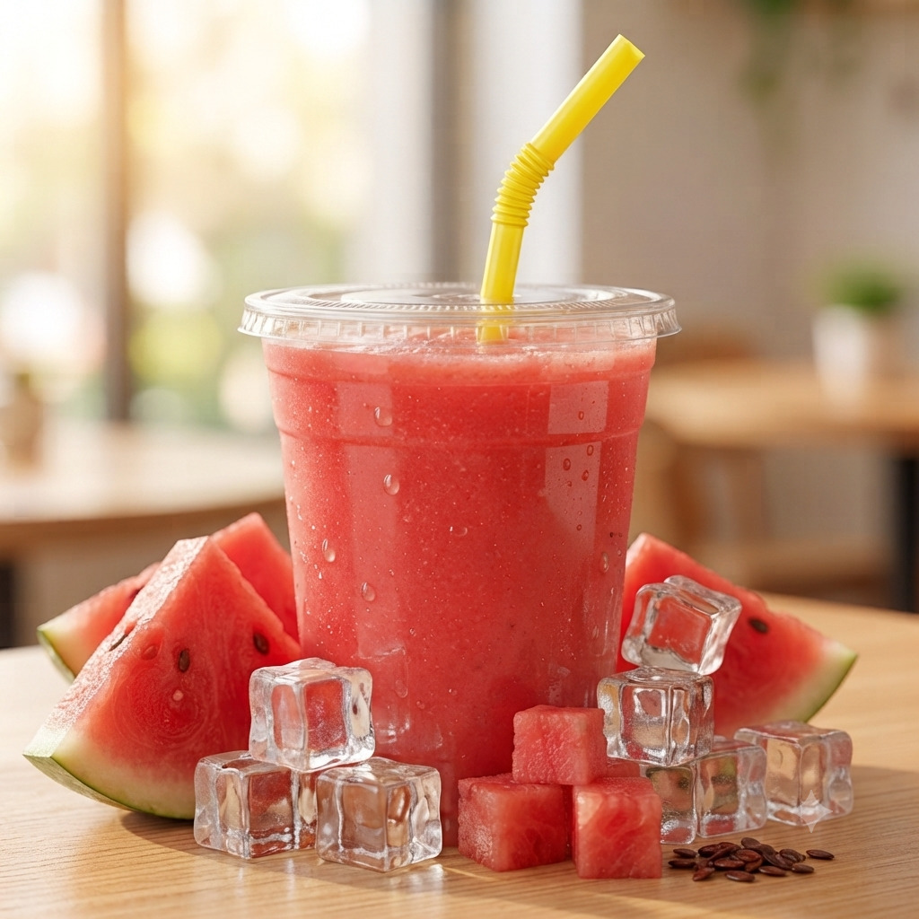 %100 Karpuz İçeceği 300 ml