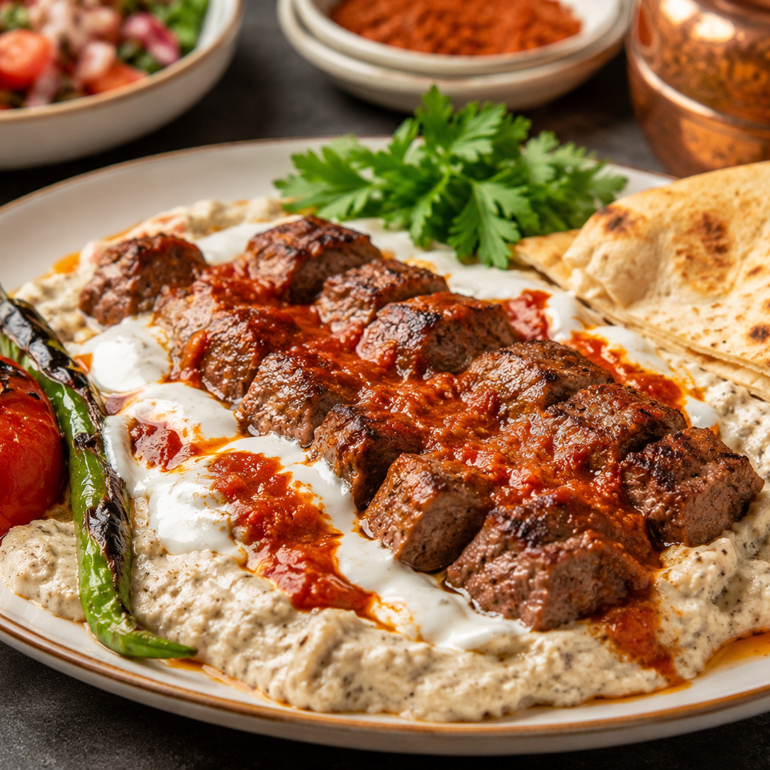 Ali Nazik Kebap