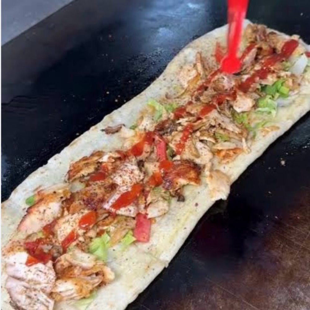 Eski Usül Zurna Tavuk Döner