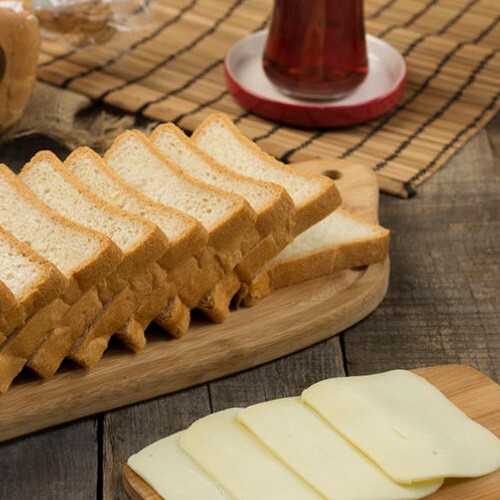 Tost Ekmeği