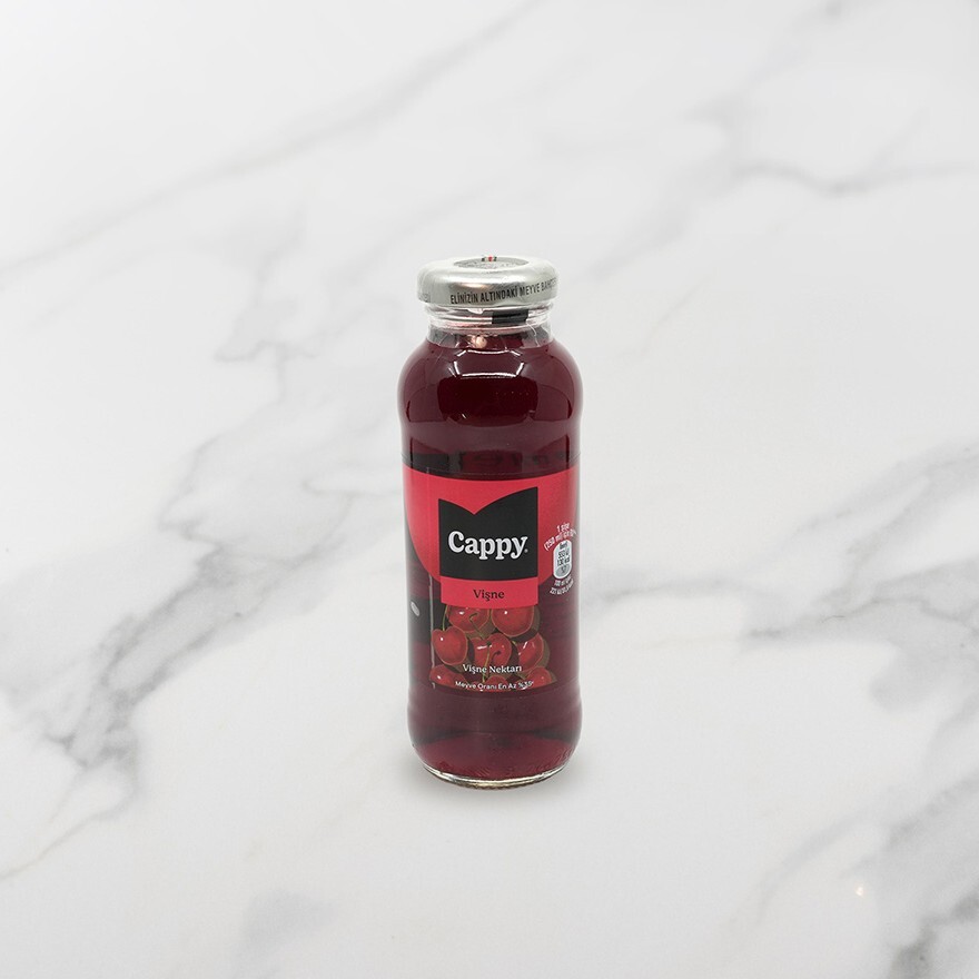 Cappy (25 cl.)