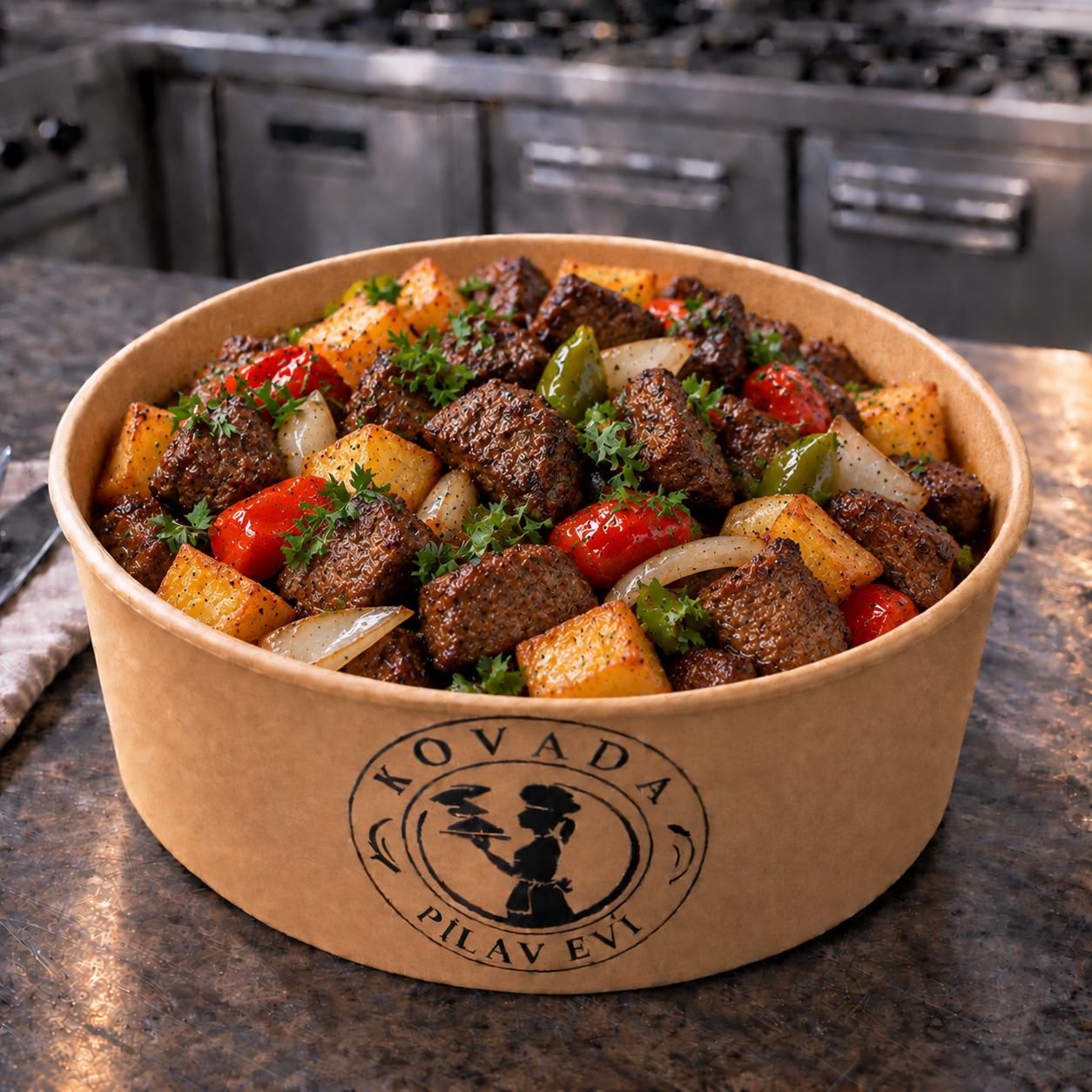 Arnavut Ciğeri (170 gr)