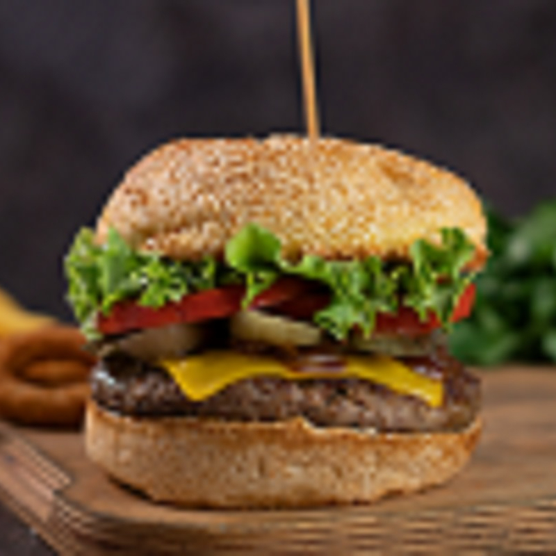 Hamburger