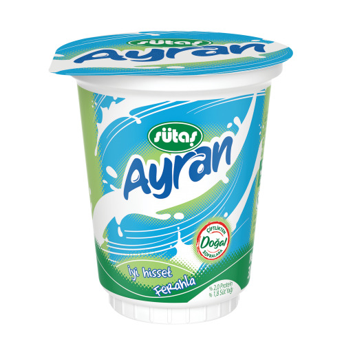 Ayran (27 cl.)