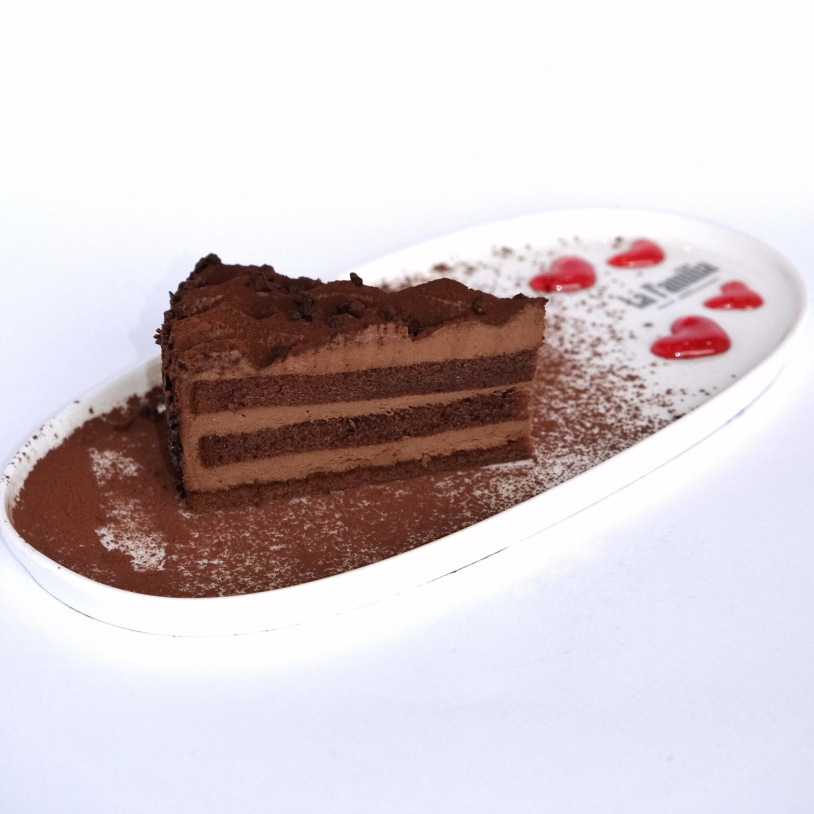 Dark Chocolate