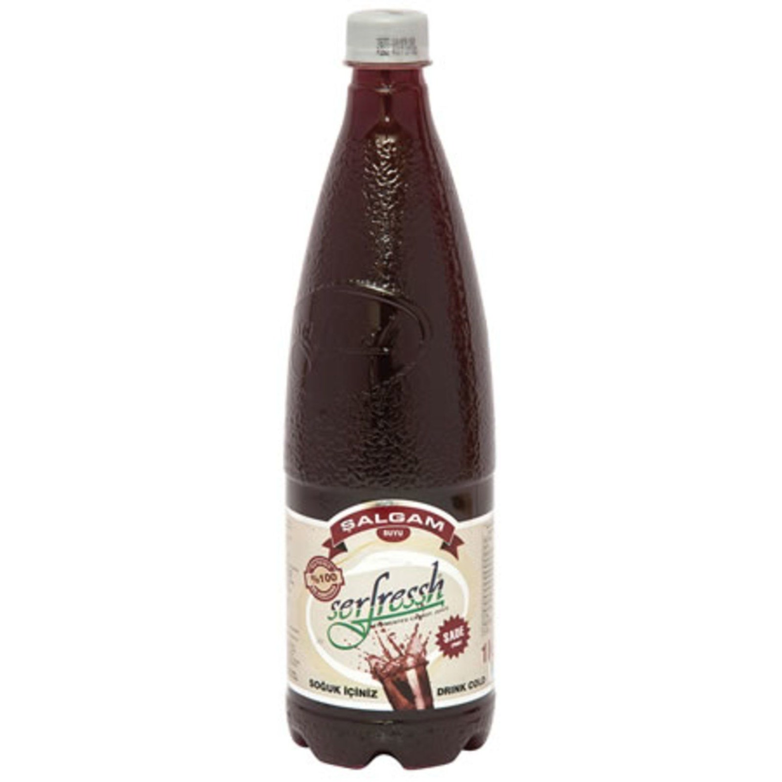 Şalgam Suyu (33 cl.)