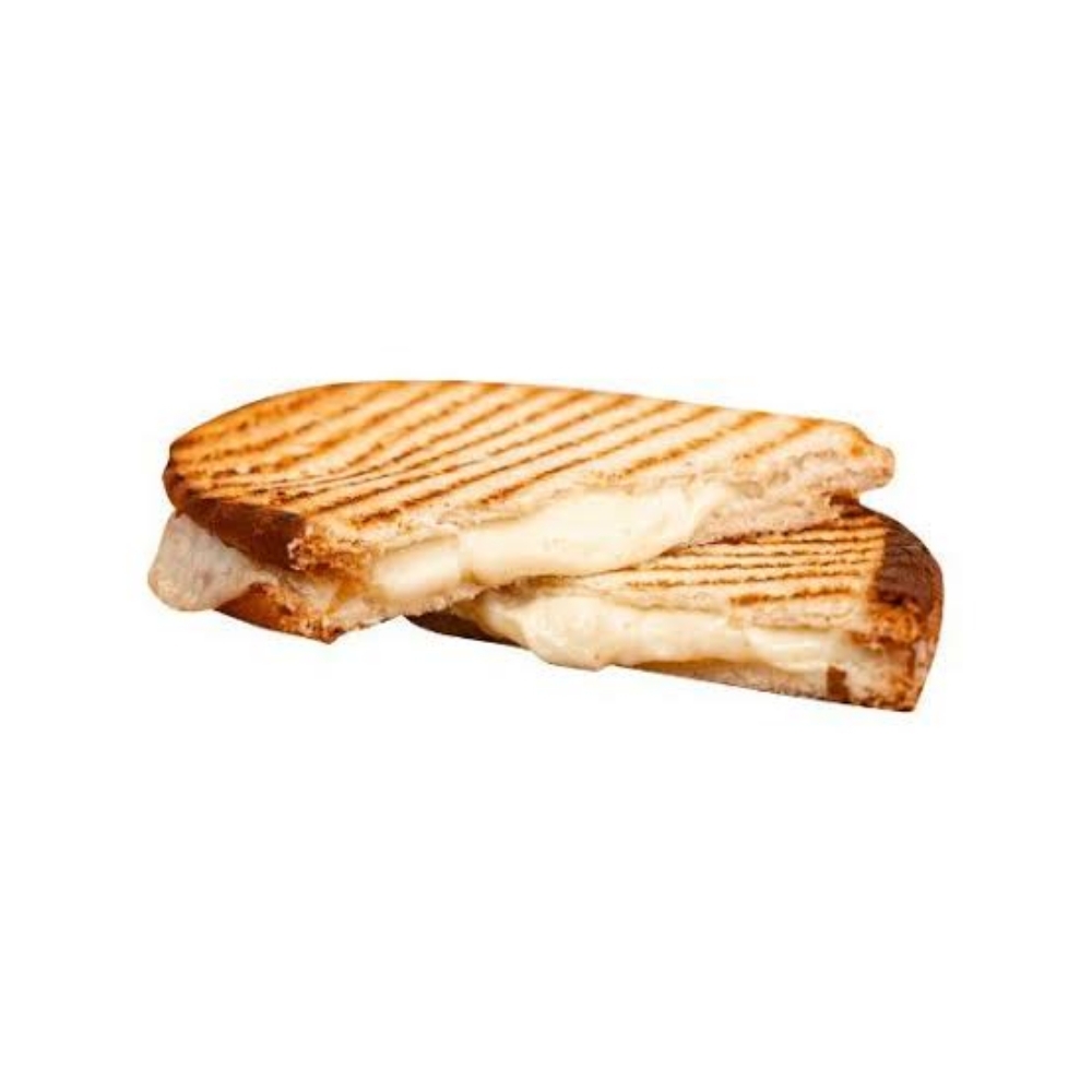Yarım Ekmek Kaşar Tost