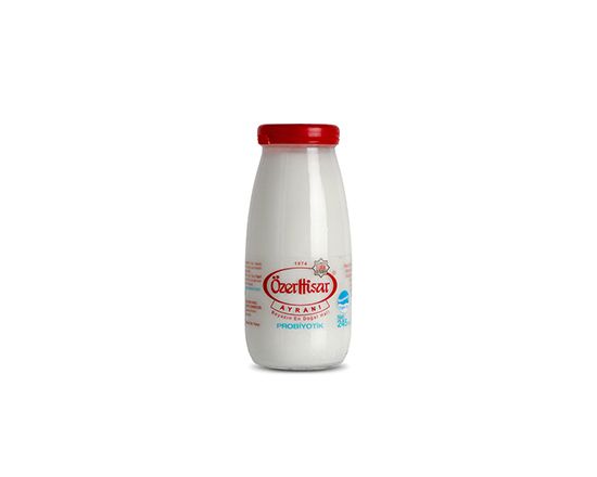 Özerhisar Ayran (245 ml.)