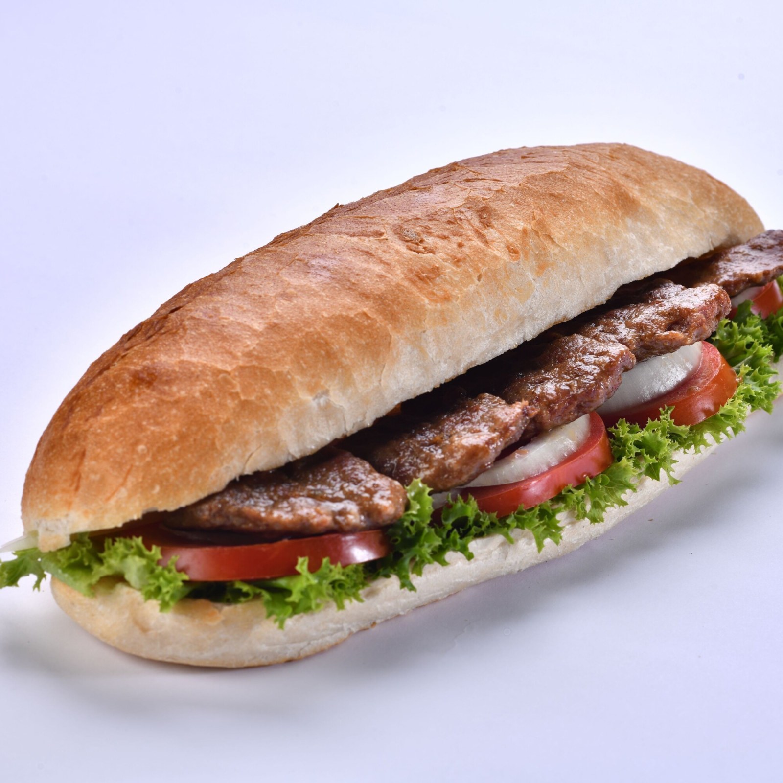 Cızz-Bızz Ekmek (100 gr)