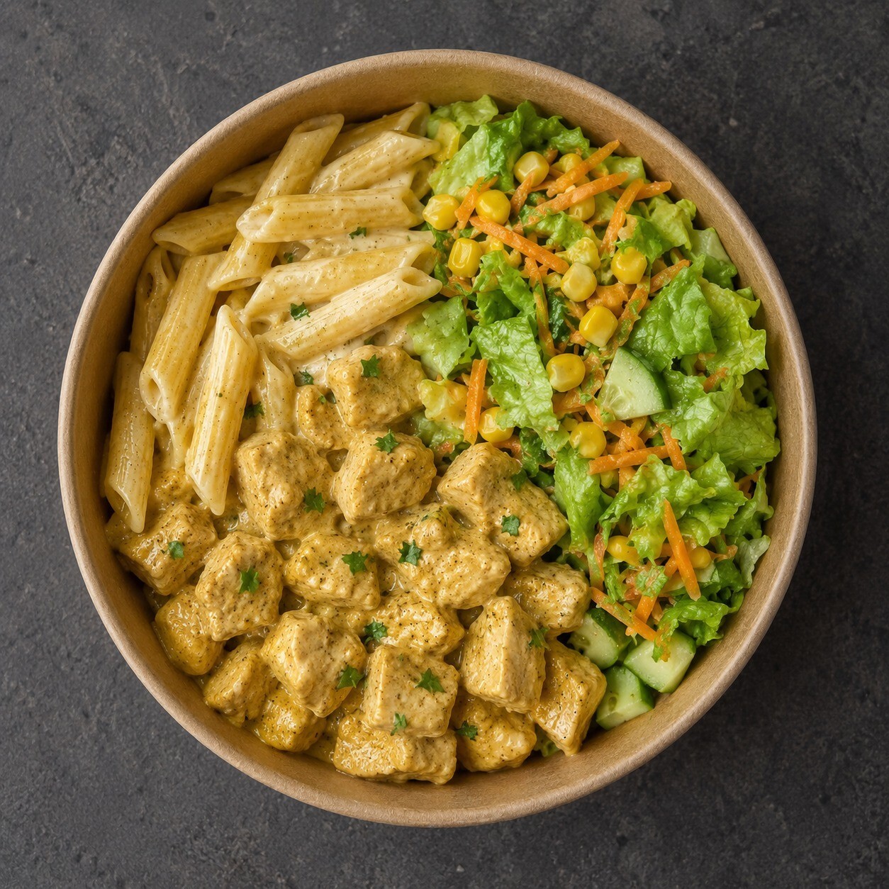 Körili Bowl