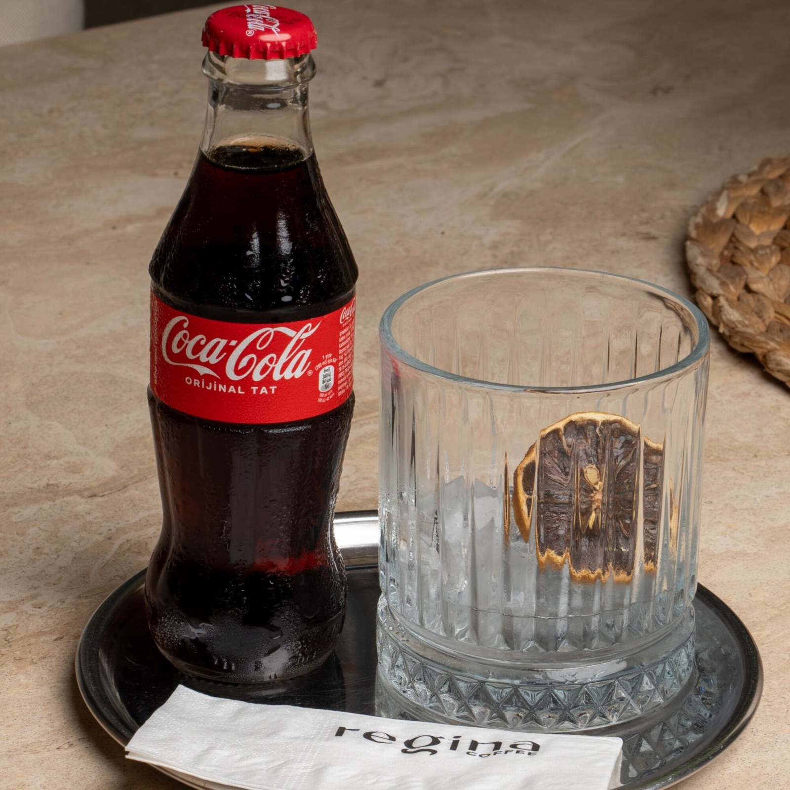 Coca Cola
