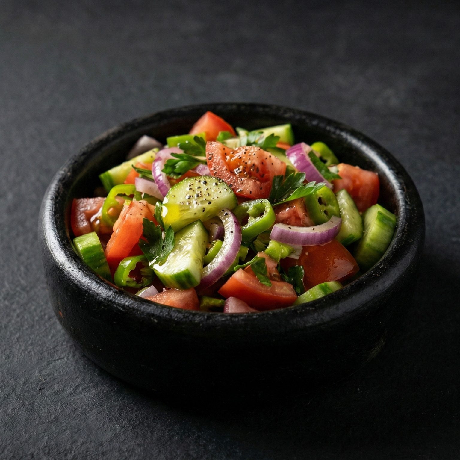 Çoban Salata