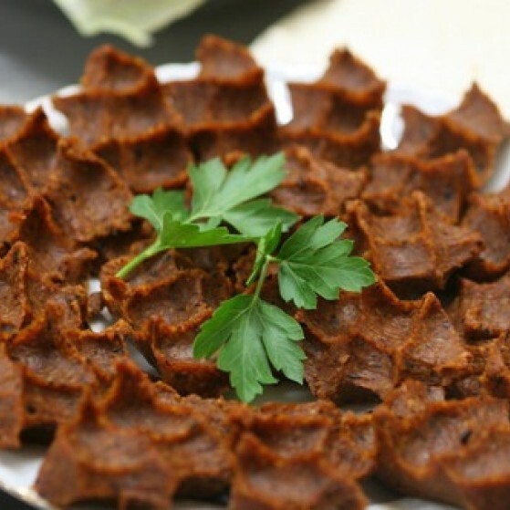 Çiğ Köfte (400 gr.)