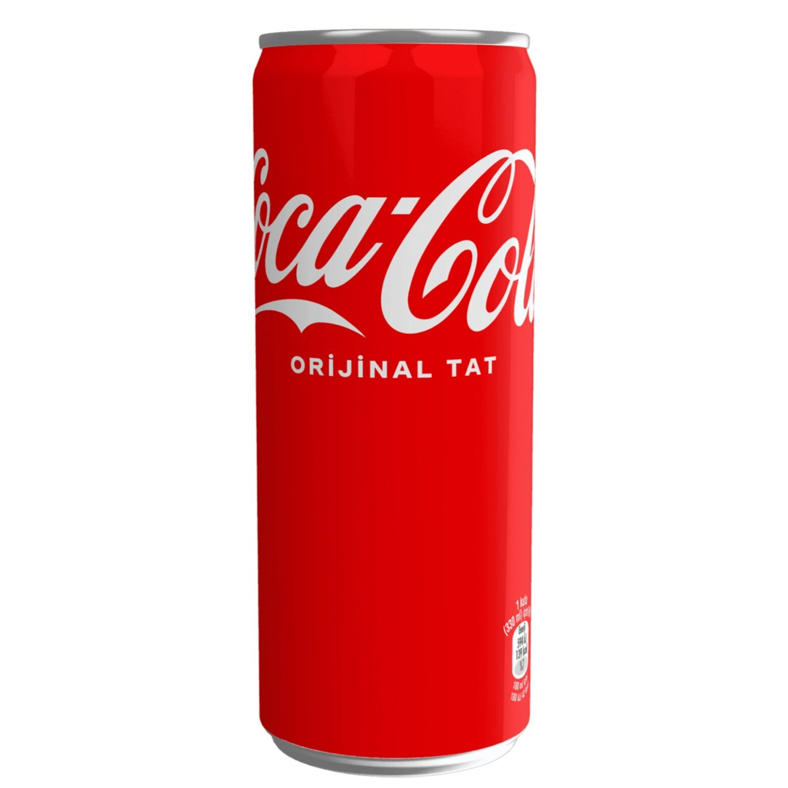 Coca-Cola (33 cl.)