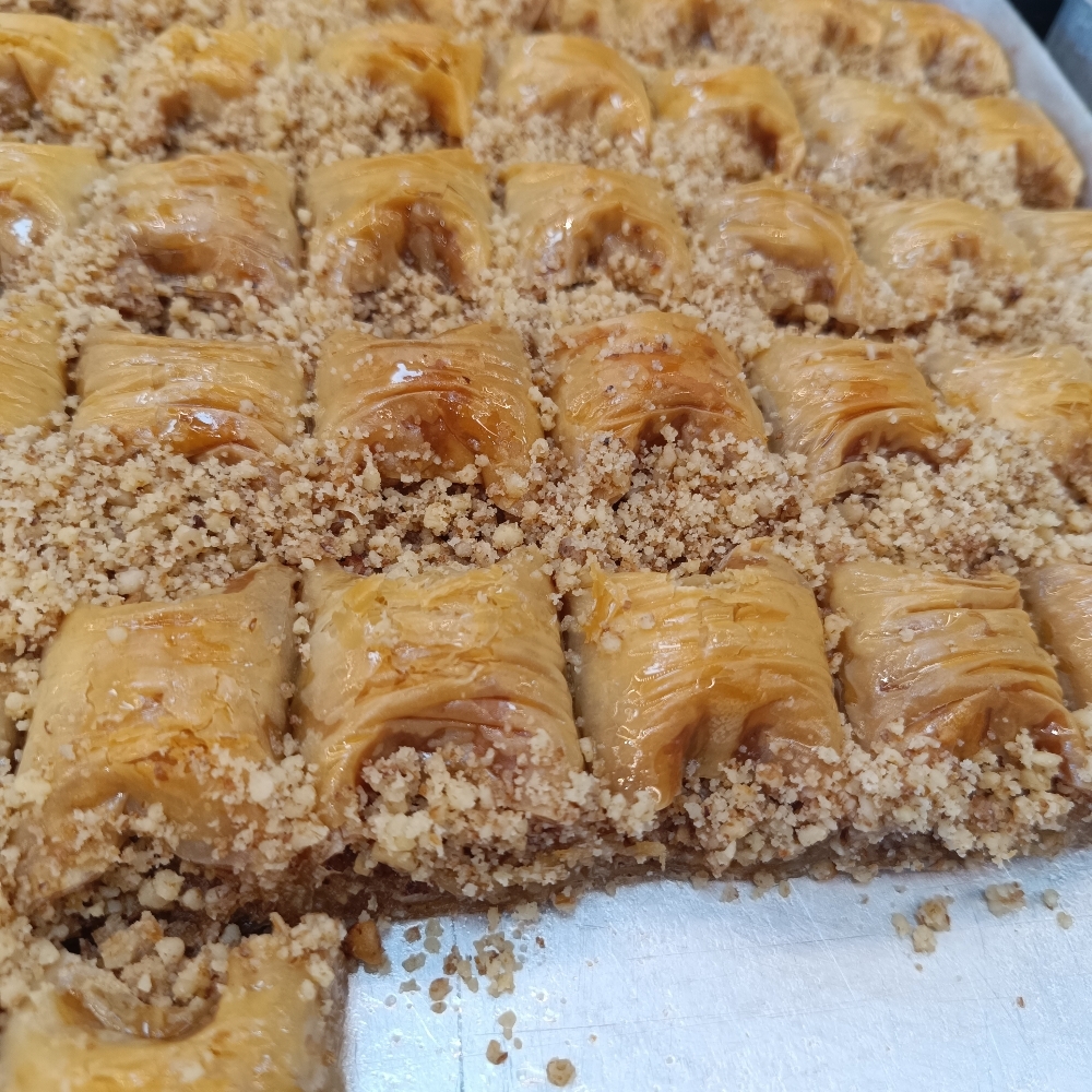 Cevizli Cimcik (1KG)