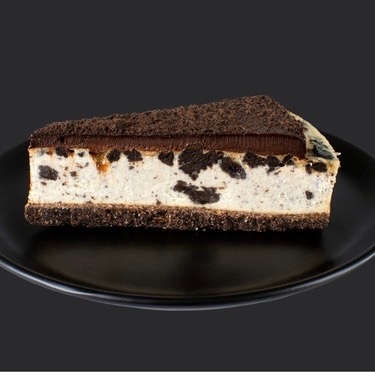 Oreolu Cheesecake