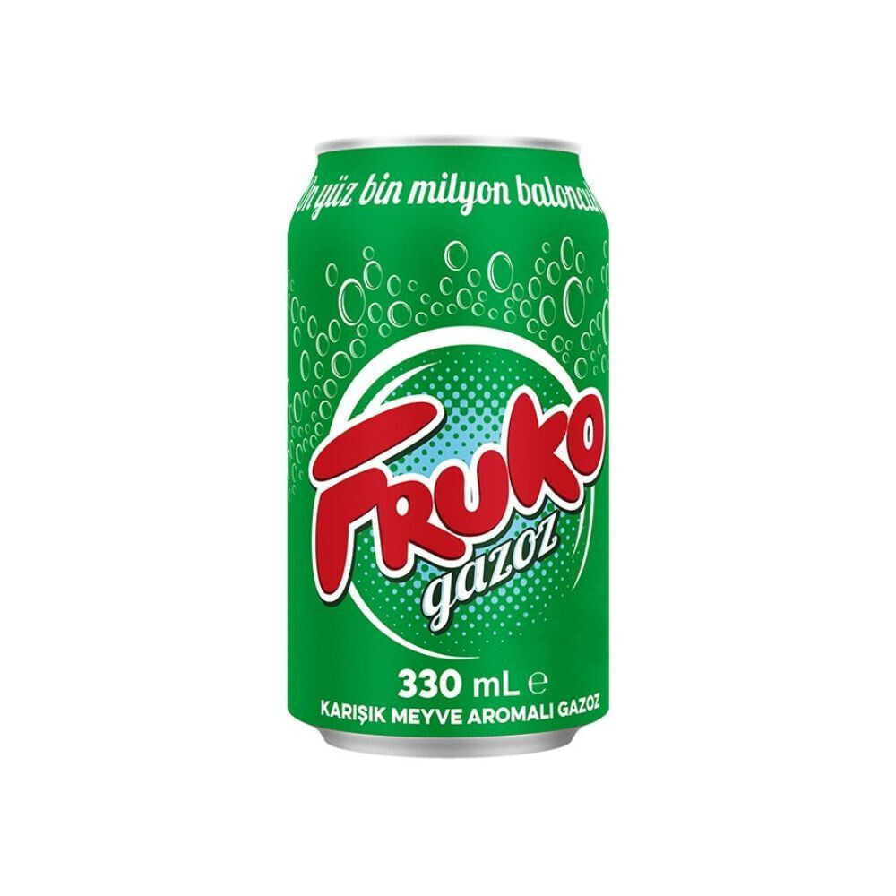 7UP (33 cl.)