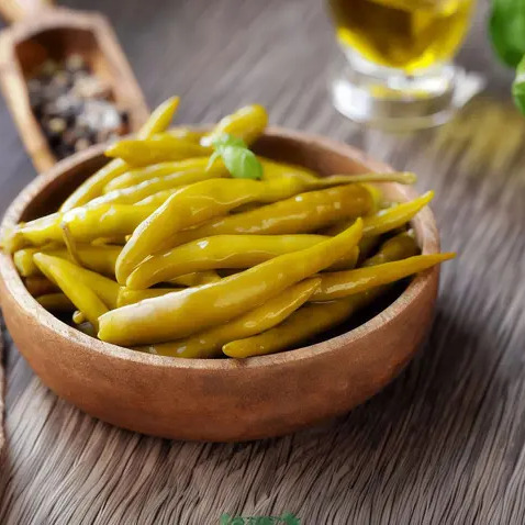 Acı Biber (100 gr)