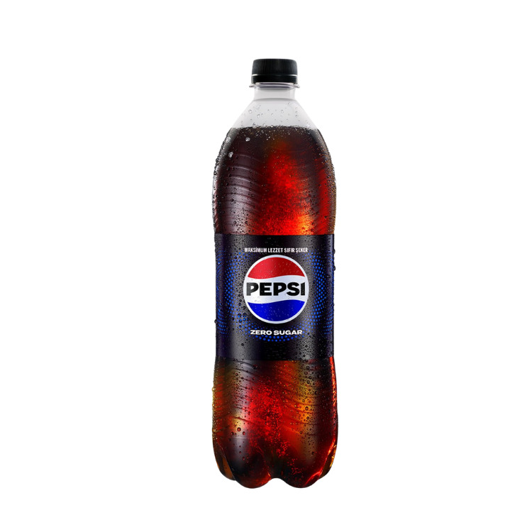 Pepsi Zero 1 Lt.