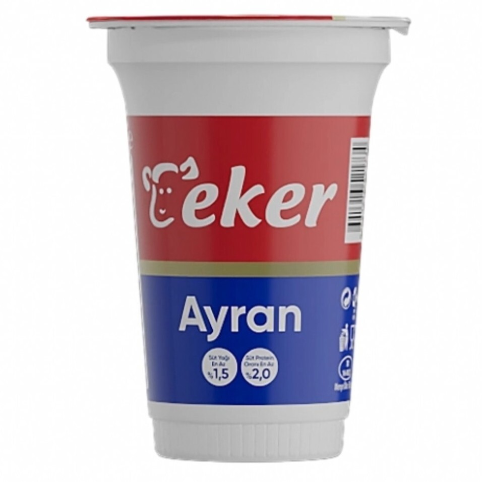 Ayran (Küçük)
