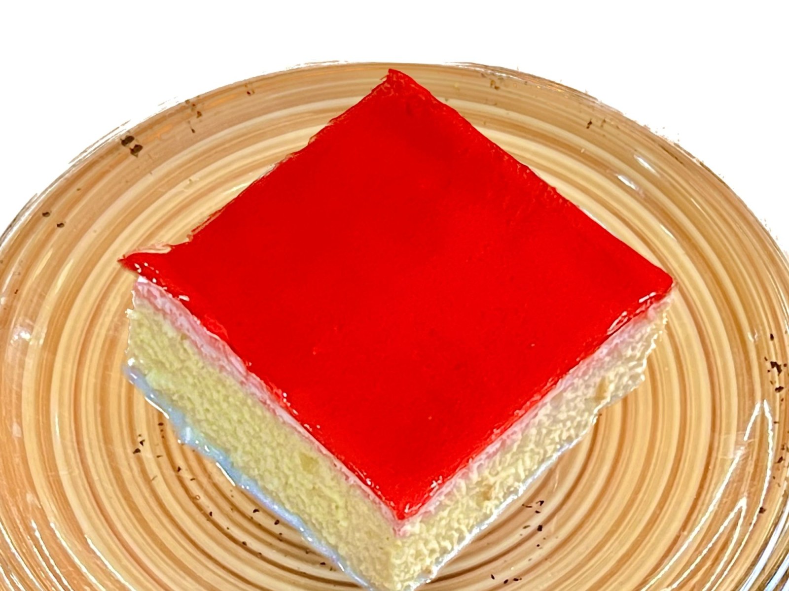 Frambuazlı Trileçe