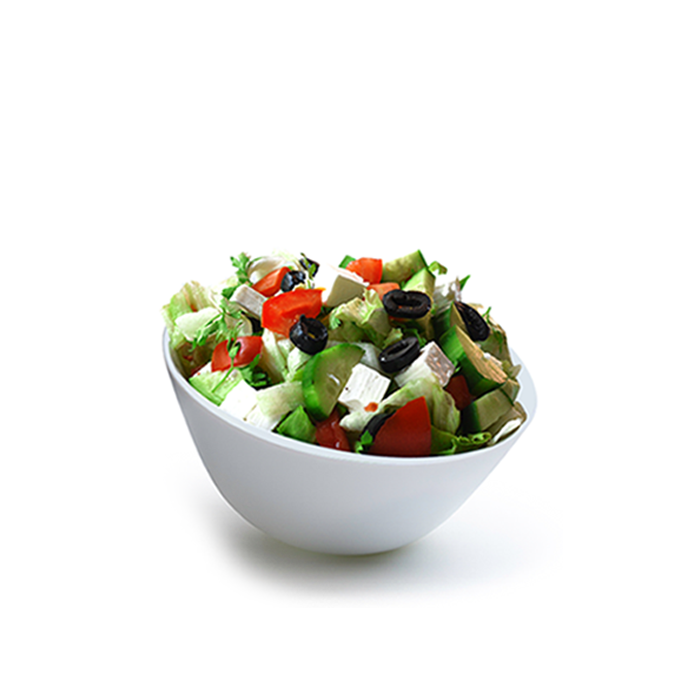 Mevsim Salata