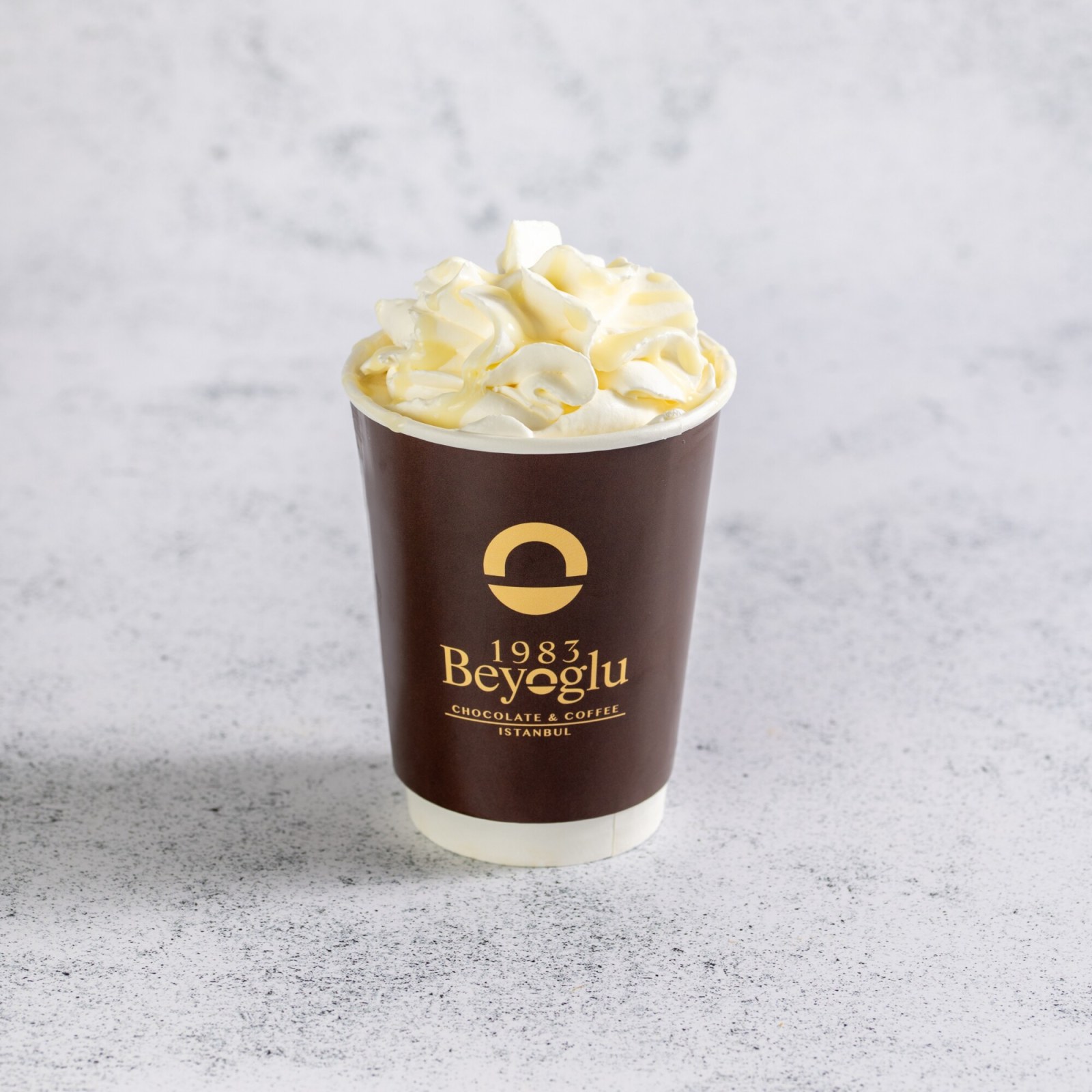 Spanish Latte