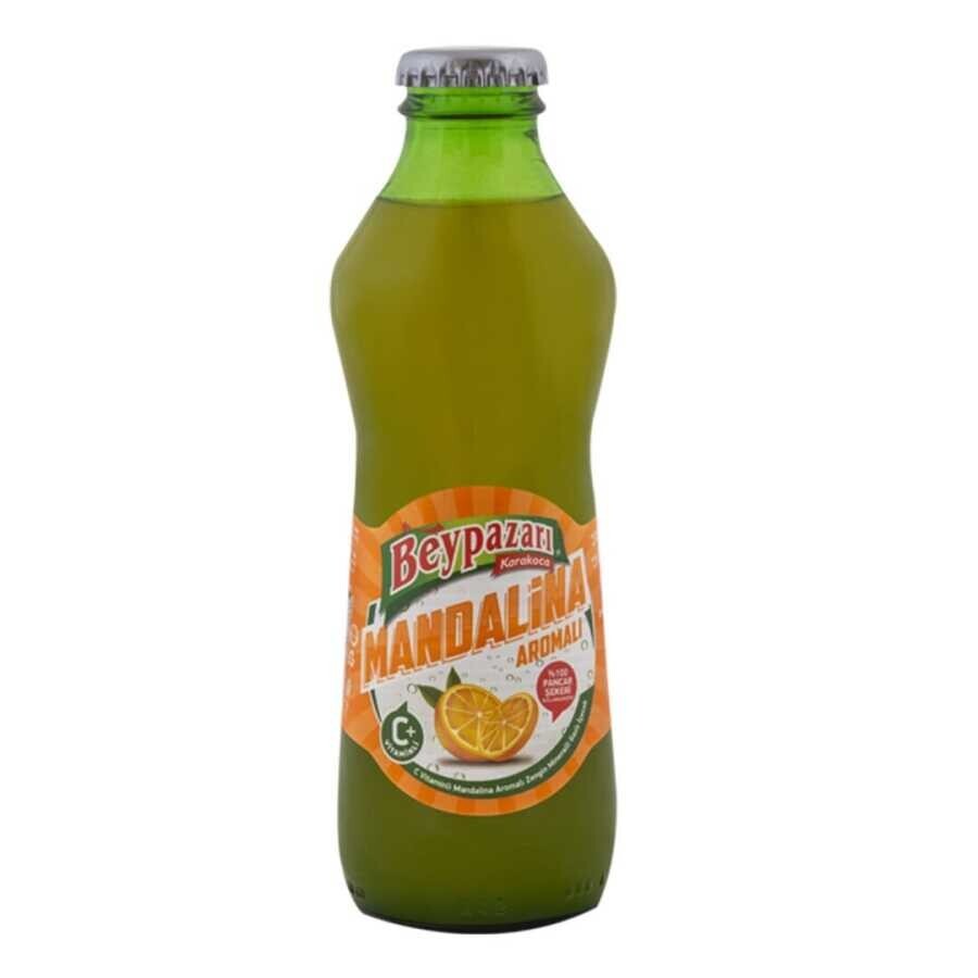 Beypazarı Mandalina Soda