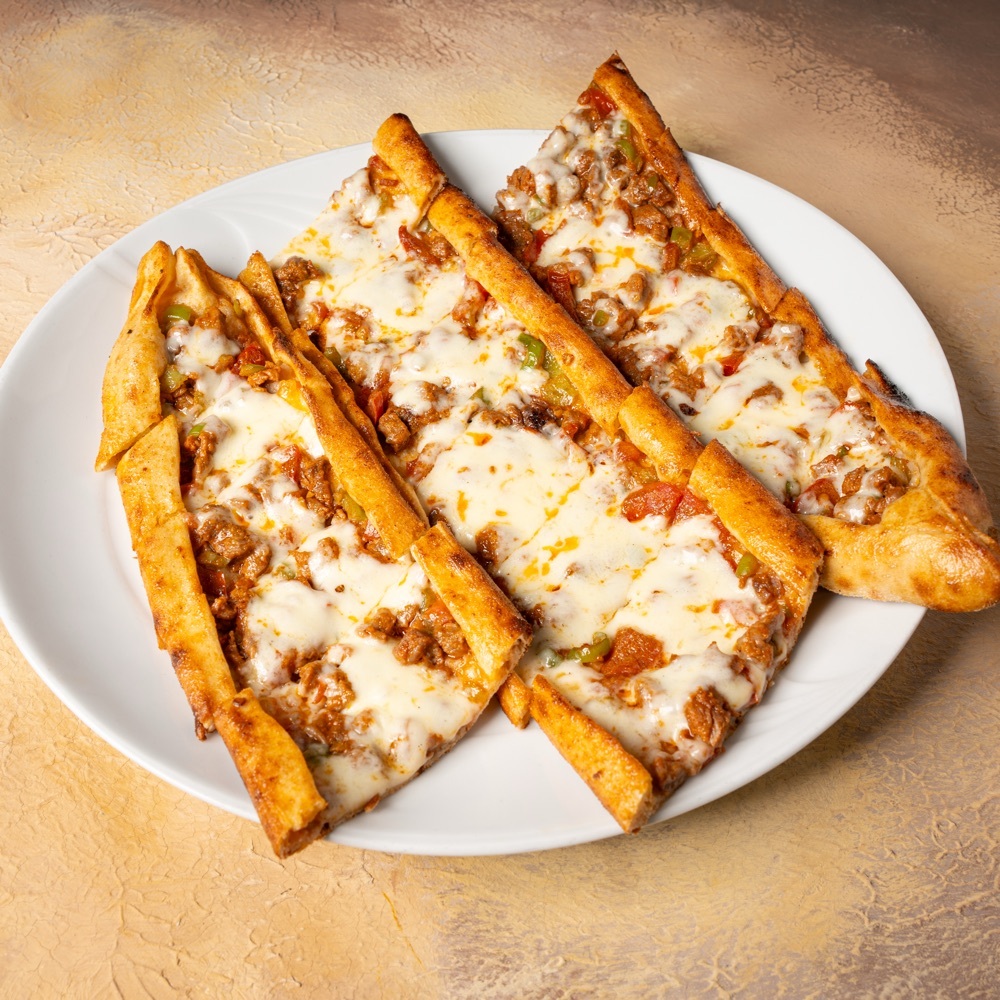 Karışık Pide