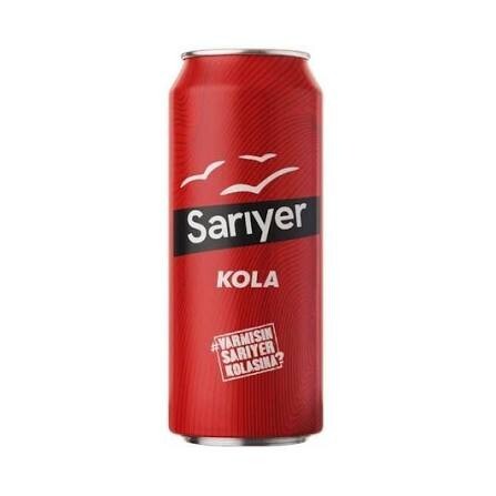 Sarıyer Cola (330 ml)