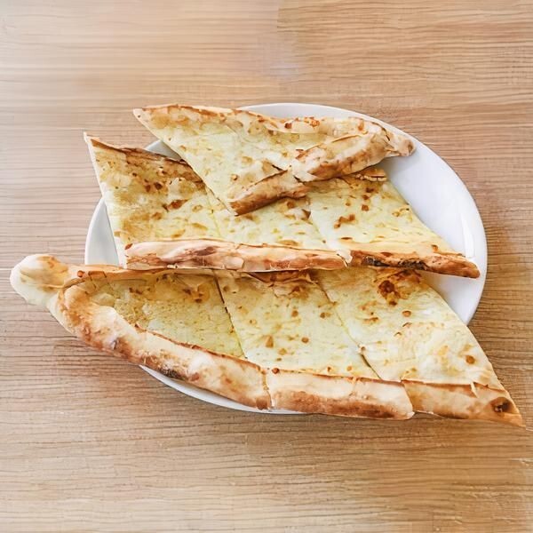 Kaşarlı Pide
