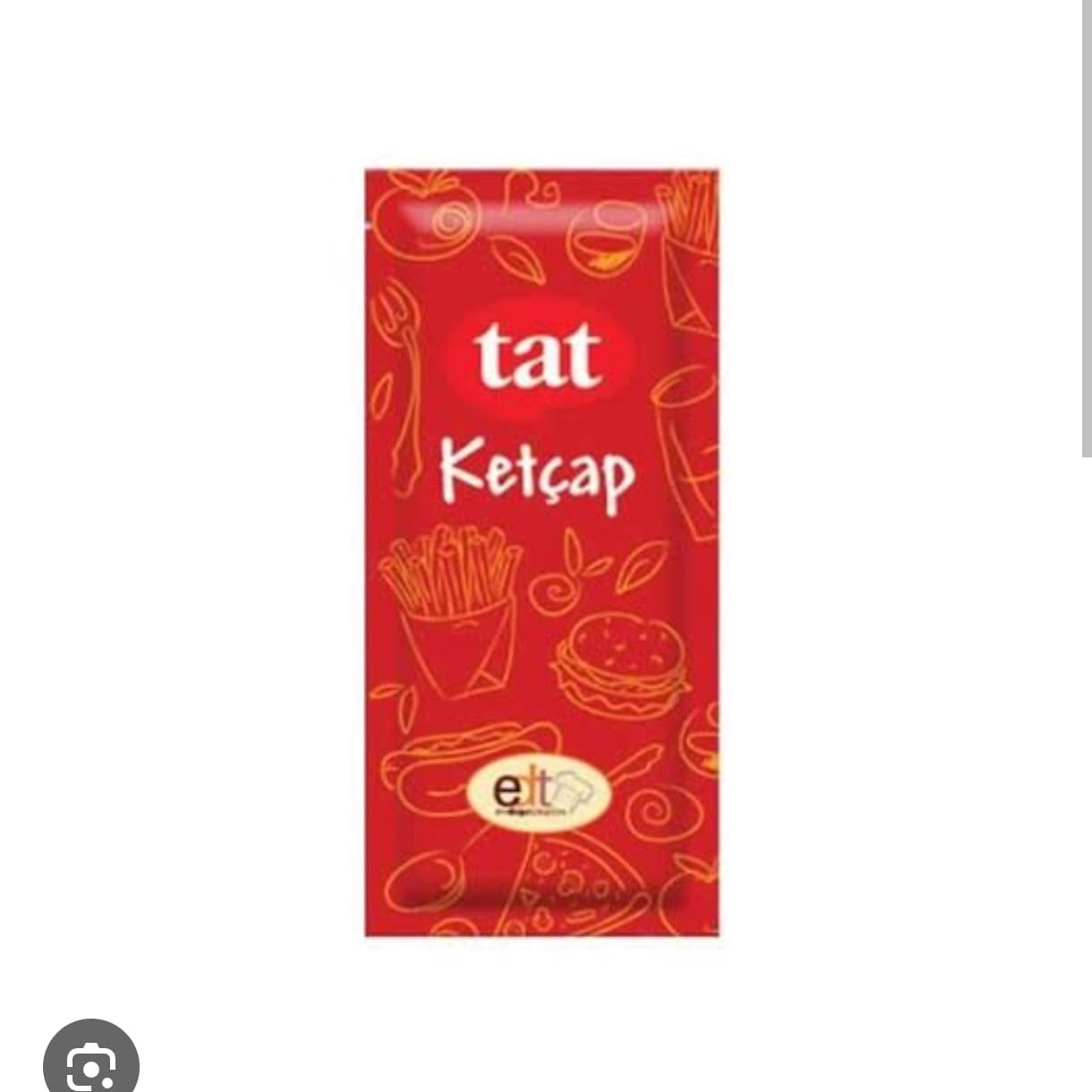 Ketçap