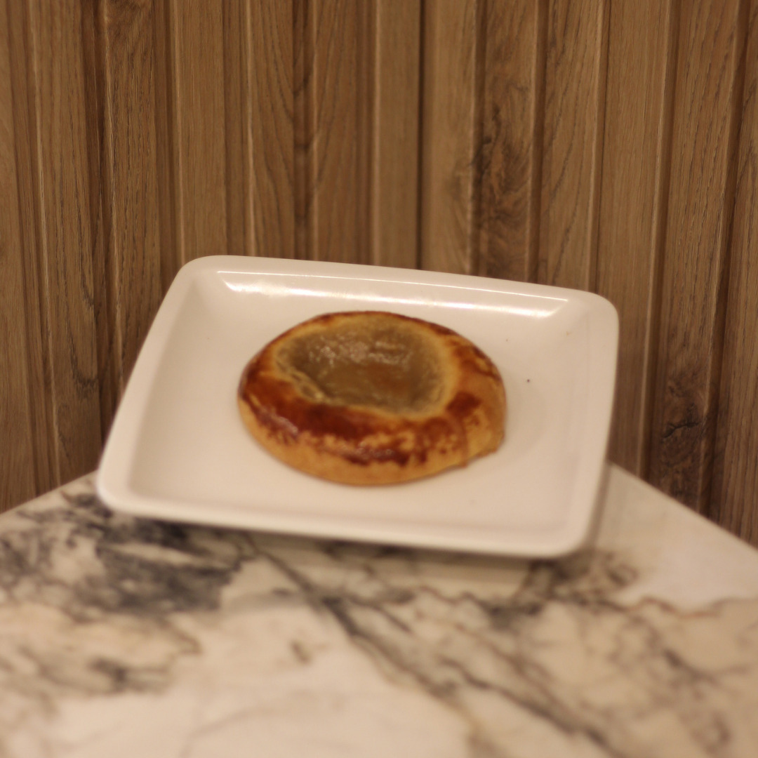 Küçük Tahinli Pide