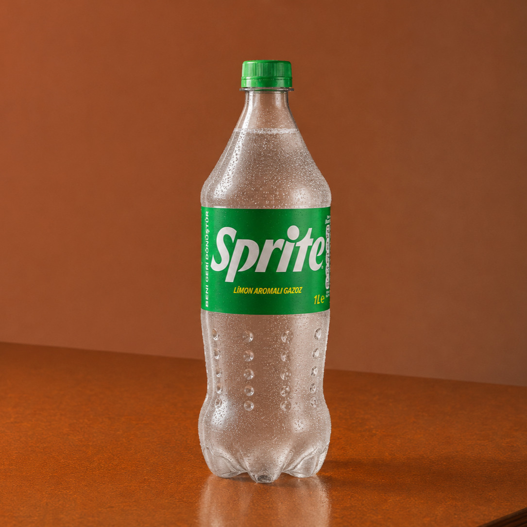 Sprite 1 Litre