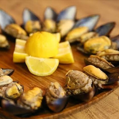 30 Adet Midye Dolma (Küçük)